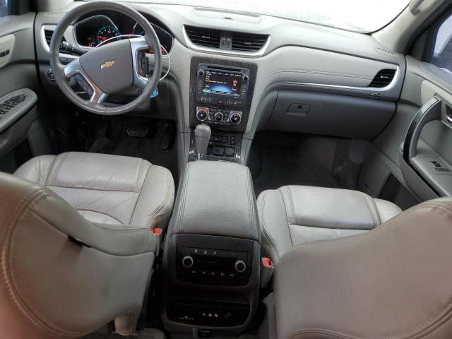 2015 CHEVROLET TRAVERSE L - 1GNKVJKD5FJ283750