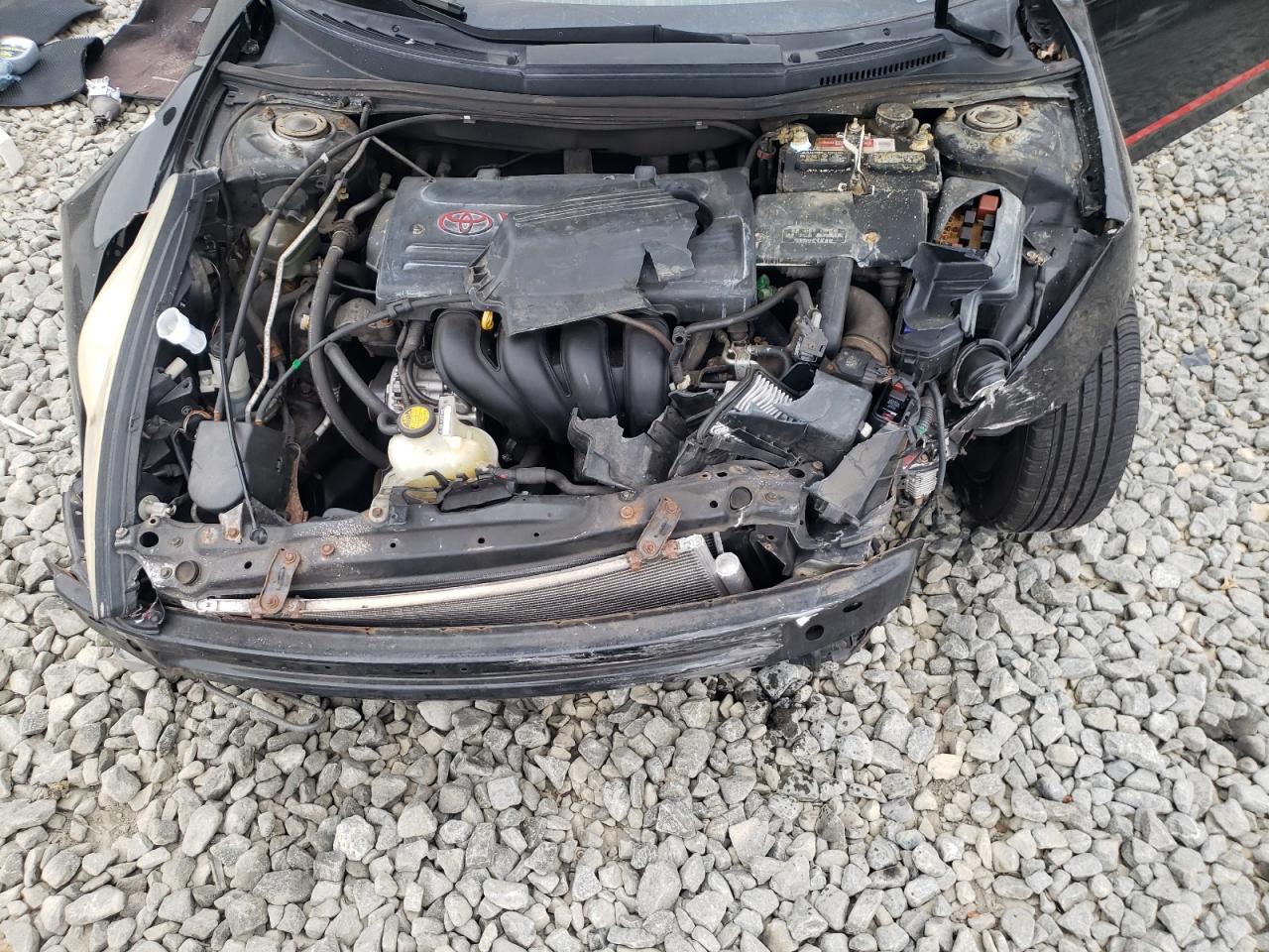 JTDDR32T810100686 2001 Toyota Celica Gt