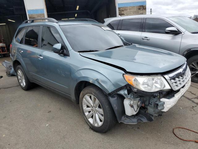 2011 Subaru Forester 2.5X Premium VIN: JF2SHADC8BH744494 Lot: 45823724