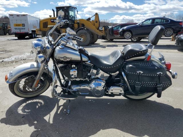 2003 HARLEY-DAVIDSON FLSTCI ANN - 1HD1BWB463Y050357