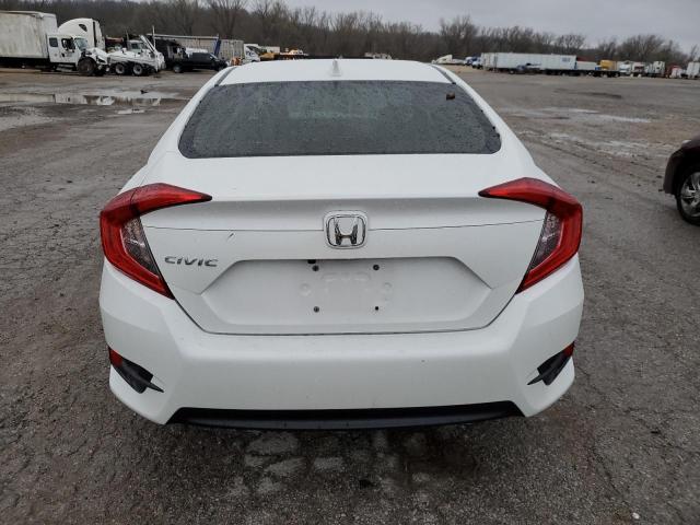 2017 Honda Civic Ex VIN: 19XFC2F73HE210340 Lot: 48336364