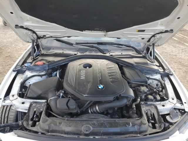 2019 BMW 440I - WBA4W7C57KAG52983