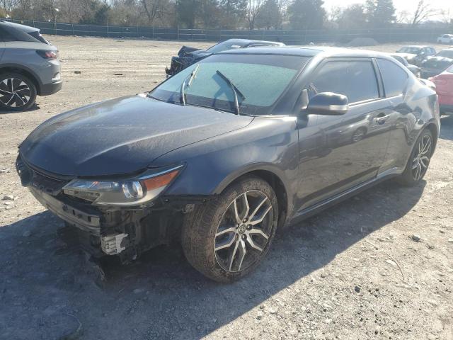 Lot #2421564963 2016 TOYOTA SCION TC salvage car