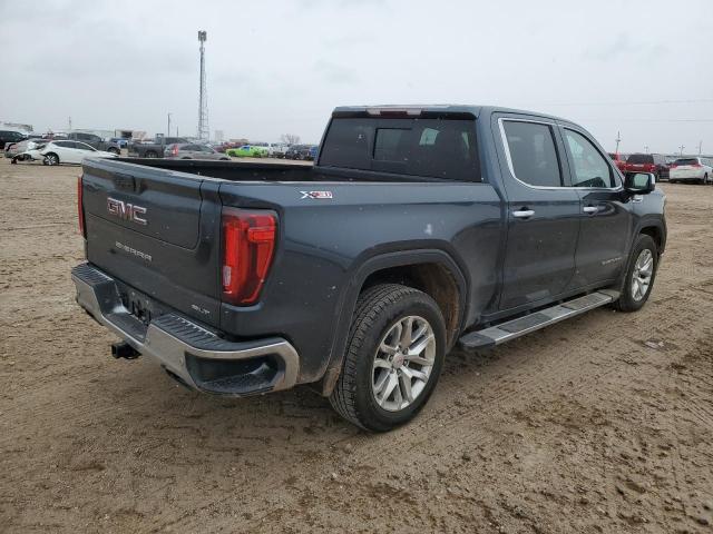 VIN 1GTU9DEL8MZ226855 2021 GMC Sierra, K1500 Slt no.3