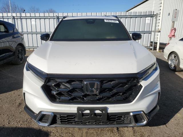 2023 Honda Cr-V Sport Touring VIN: 2HKRS6H94PH206149 Lot: 45870184