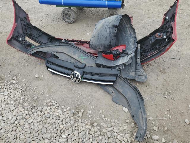 2017 VOLKSWAGEN GOLF SPORT - 3VWC17AU9HM533619