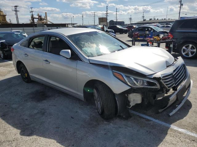 2016 Hyundai Sonata Se VIN: 5NPE24AF1GH292488 Lot: 45704394