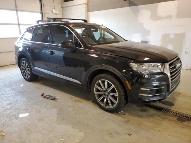 VIN WA1LAAF77HD035248 2017 Audi Q7, Premium Plus no.4