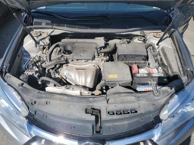 2015 TOYOTA CAMRY LE - 4T4BF1FK0FR492294