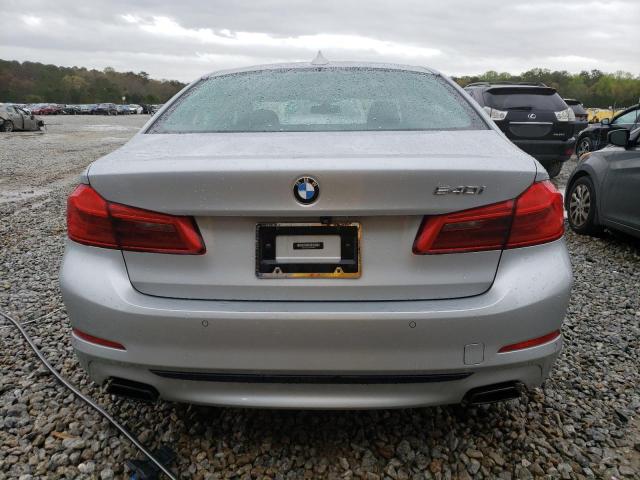 2018 BMW 540 I - WBAJE5C53JWA94612