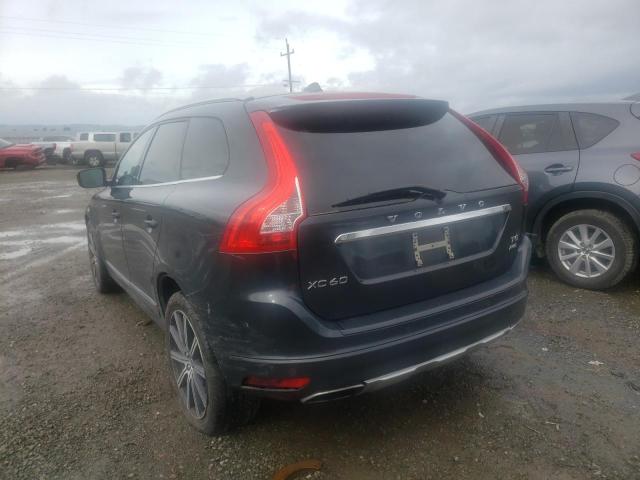 YV4612RKXF2710475 2015 VOLVO XC60 - Image 2