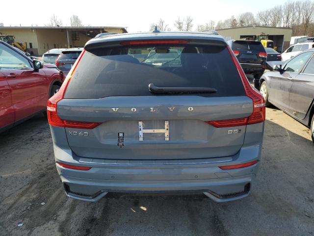 2024 VOLVO XC60 PLUS YV4L12RL0R1739425