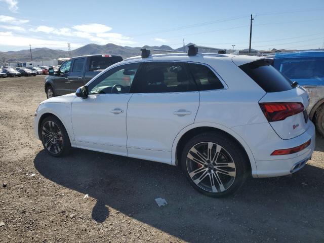 2018 AUDI SQ5 PRESTI WA1C4AFYXJ2206768