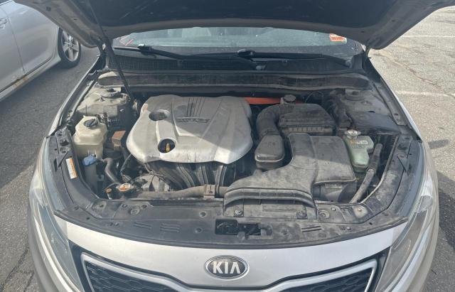 2012 Kia Optima - Image 7