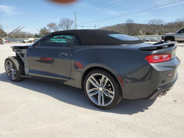 1G1FD3DS5G0171650 | 2016 Chevrolet camaro lt