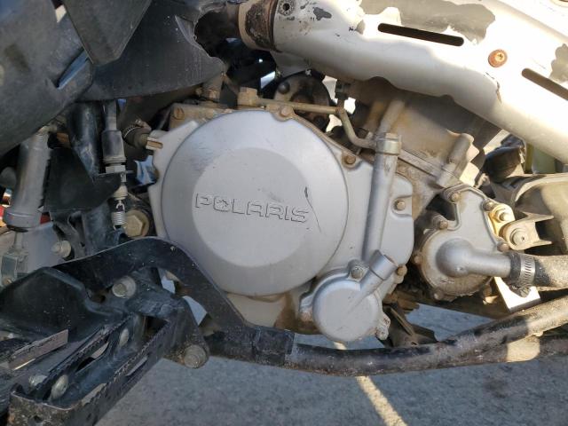 2007 POLARIS PREDATOR 5 - 4XAGJ50A872080574