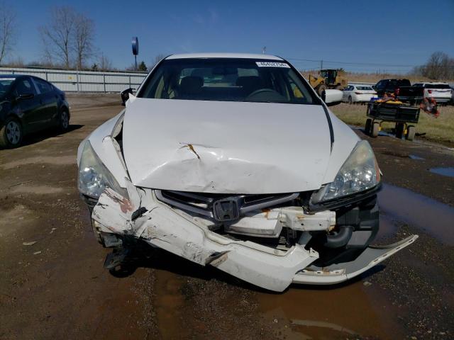 2005 Honda Accord Lx VIN: 1HGCM56405A052496 Lot: 50719714