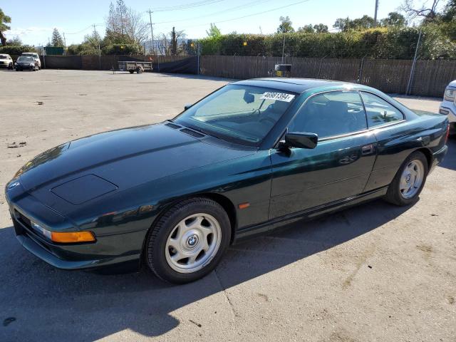 WBAEF6320SCC90021 1995 BMW 840 Ci Automatic