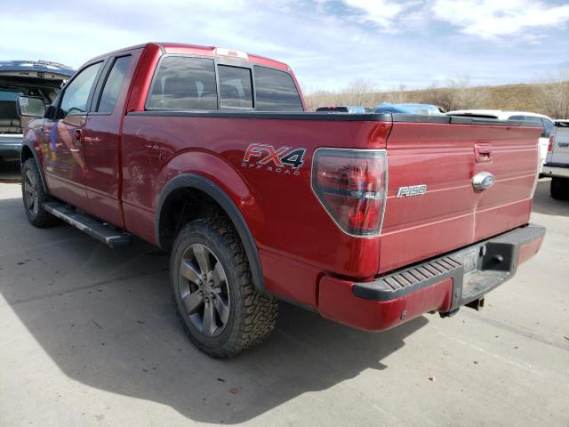 2013 Ford F-150 - Image 2