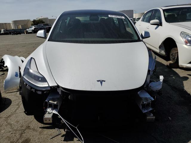 2021 Tesla Model 3 VIN: 5YJ3E1EA3MF030462 Lot: 47128764