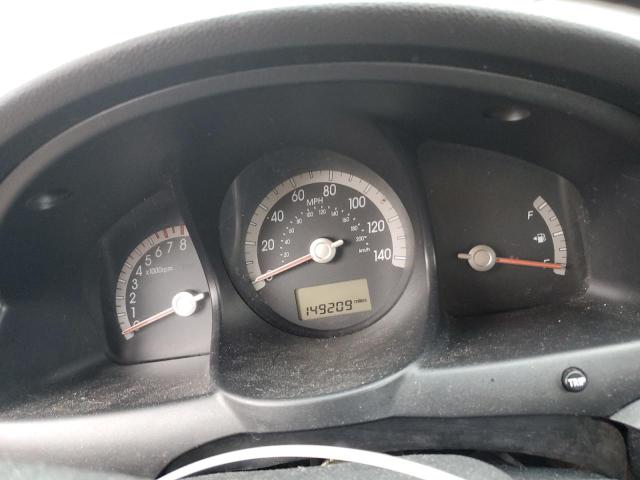 2009 Kia Sportage Lx VIN: KNDJF723097641060 Lot: 44801434