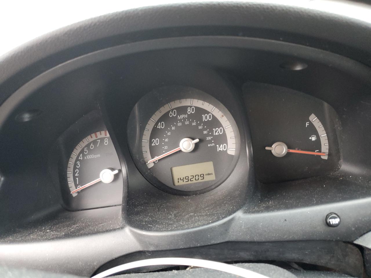 KNDJF723097641060 2009 Kia Sportage Lx