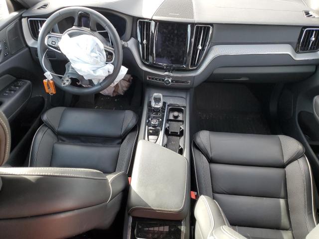2023 VOLVO XC60 ULTIM YV4L12RX6P1243965