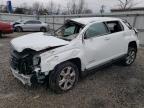 2017 GMC TERRAIN SL - 2GKALNEK8H6279398