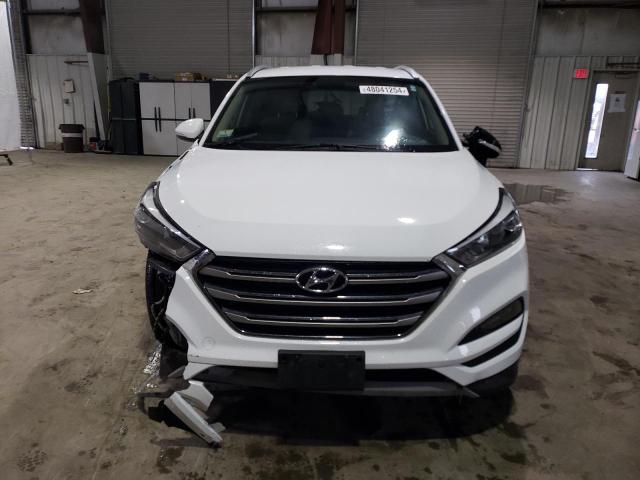 2018 HYUNDAI TUCSON VAL - KM8J3CA23JU655577