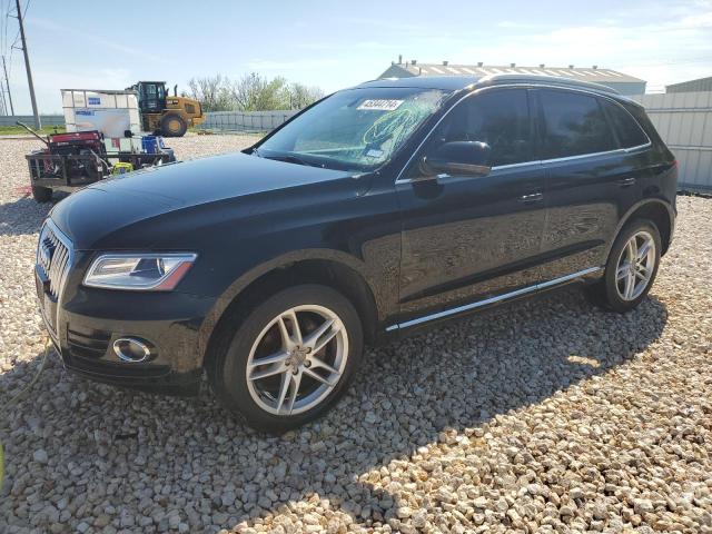 VIN WA1LFAFP9EA100955 2014 Audi Q5, Premium Plus no.1