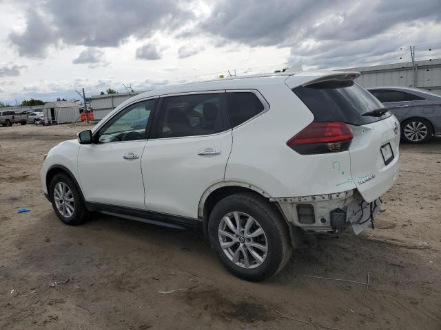 2018 Nissan Rogue S VIN: KNMAT2MT2JP573258 Lot: 48760184