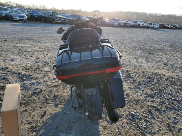 2021 HARLEY-DAVIDSON FLTRK 1HD1KZF10MB622335