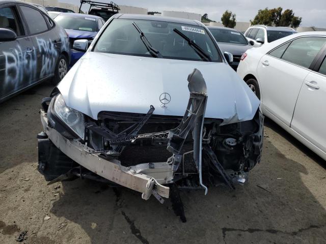 VIN WDDHF5KB7DA736985 2013 Mercedes-Benz E-Class, 350 no.5