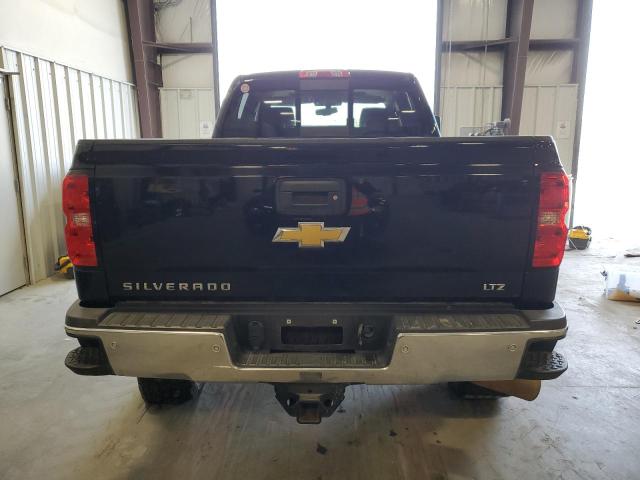 1GC1KTEY9KF210840 2019 Chevrolet Silverado K2500 Heavy Duty Ltz