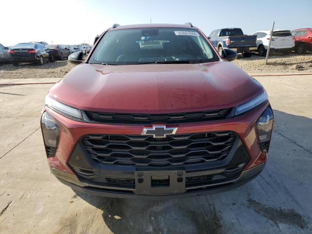 2024 CHEVROLET TRAX ACTIV KL77LKE26RC031371