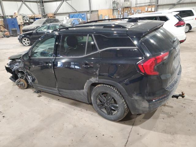  GMC TERRAIN 2020 Black