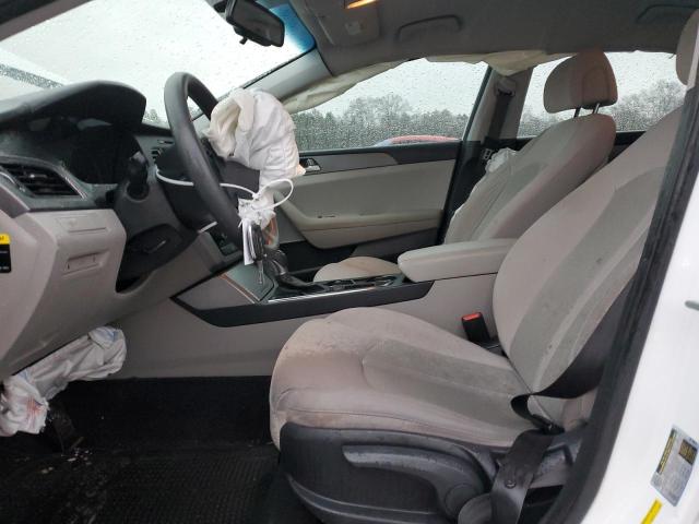 2016 HYUNDAI SONATA SE - 5NPE24AF3GH363495