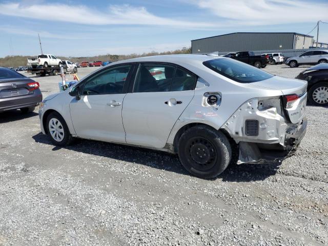 2021 Toyota Corolla L VIN: 5YFDPMAE9MP169007 Lot: 48208554