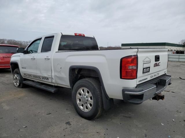 2015 GMC SIERRA K25 - 1GT22YEG1FZ126377
