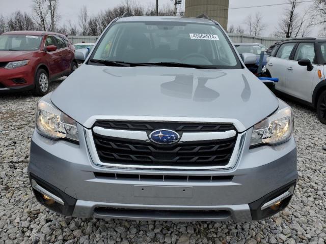 2017 SUBARU FORESTER 2 - JF2SJAGC4HH530661