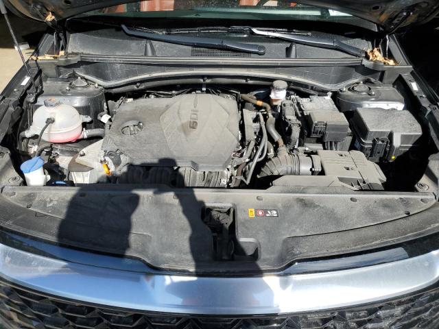 2023 KIA SPORTAGE S - 5XYK43AF8PG027873