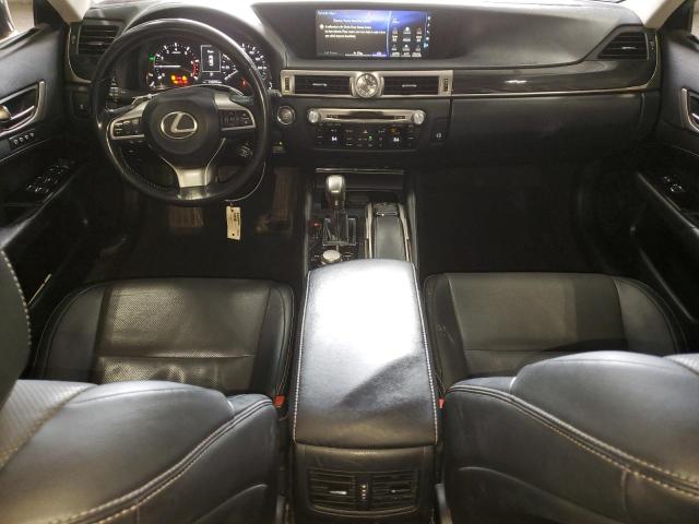 2016 LEXUS GS 200T BA JTHBA1BL1GA000918