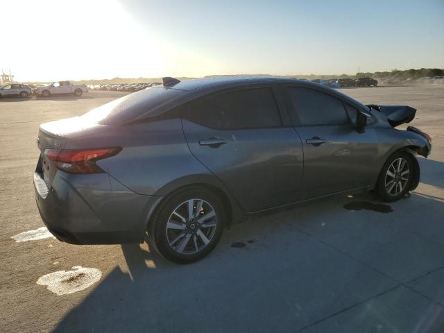 2020 Nissan Versa Sv VIN: 3N1CN8EV7LL827571 Lot: 48815144