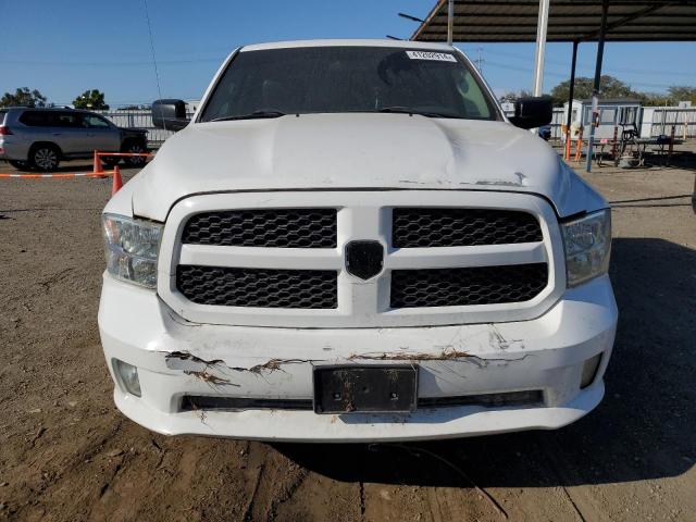 2015 RAM 1500 HFE - 1C6RR6ZM3FS669082