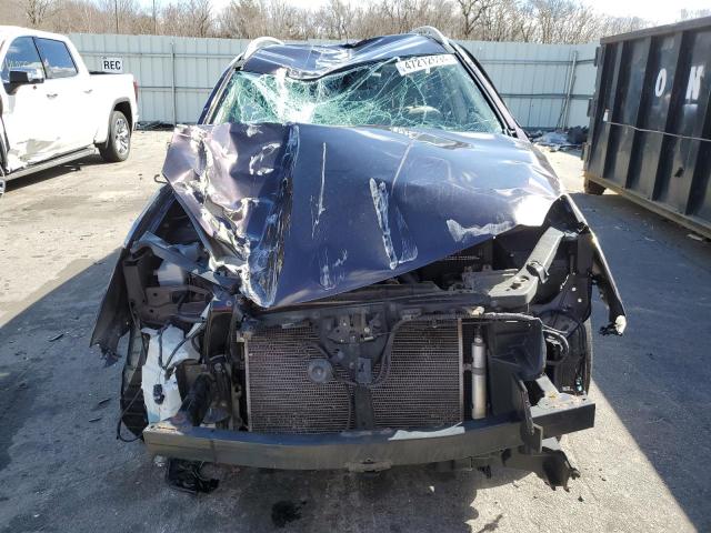 2015 NISSAN ROGUE SELE - JN8AS5MV2FW761964