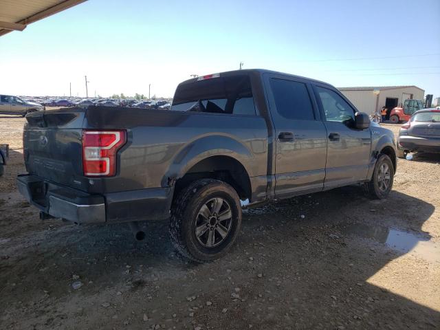 Vin: 1ftew1cp5lke35821, lot: 48563644, ford f-150 supercrew 20203