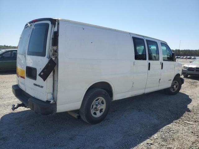 2004 Chevrolet Express G2500 VIN: 1GCFG29X041199472 Lot: 47429684