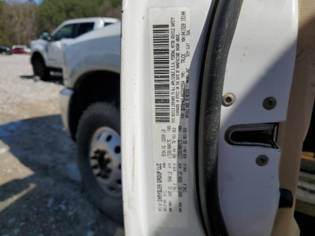 2011 Dodge Ram 3500 VIN: 3D73Y4CL8BG603964 Lot: 45357114