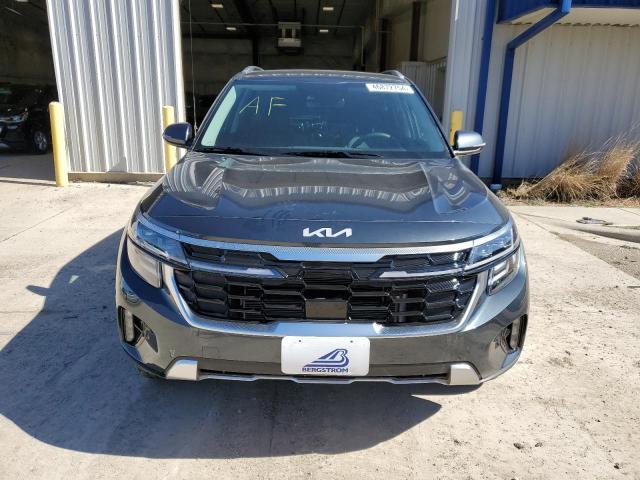 2024 Kia Seltos Sx VIN: KNDETCA79R7540915 Lot: 46872754