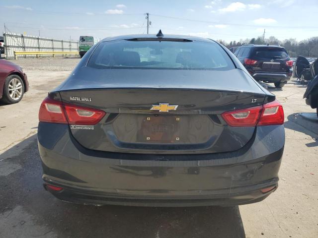 2017 Chevrolet Malibu Lt VIN: 1G1ZE5ST1HF273804 Lot: 48609974